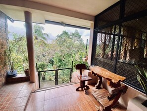 Interior - Exclusive House in Nature. Beaches. Springs. Hiking (Tabogon)