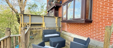 Terras