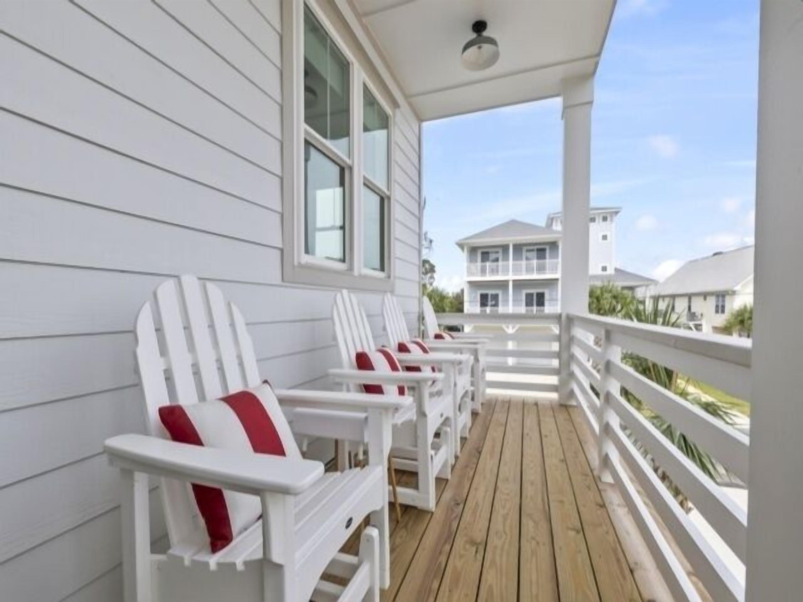 Villa, 4 Bedrooms | Property grounds