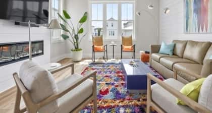 A Treasure To Sea 4 Bedroom Villa