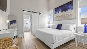 Villa, 4 Bedrooms | 4 bedrooms, free WiFi