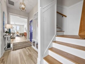Villa - 4 soveværelser | Interiør
