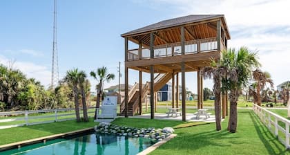 2nd Life 2 Bedroom Home