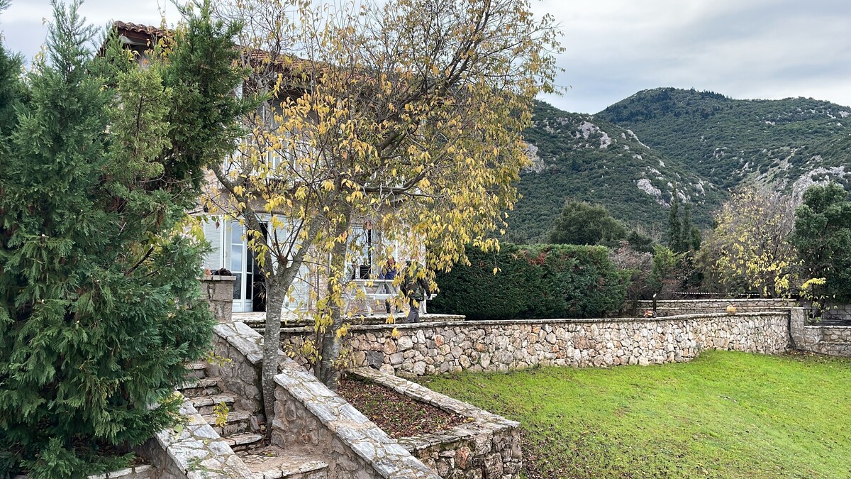 Image de profil de l’hôte