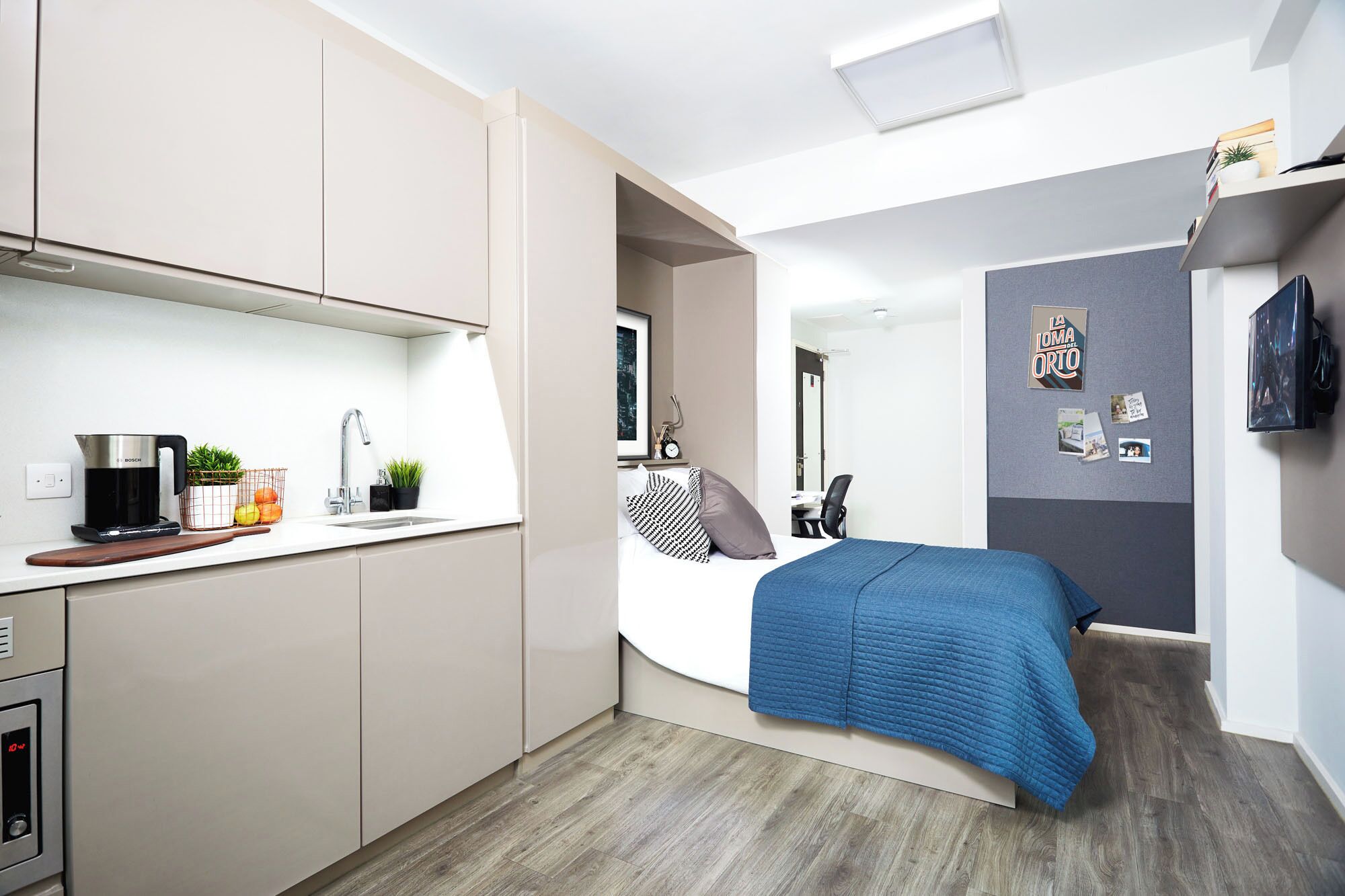 经典开间, 城市景观 | 熨斗/熨板、免费 WiFi