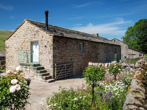 Exterior - The Barn at Amelia's Kitchen (Skipton)