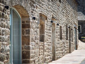 Chi tiết ngoại thất