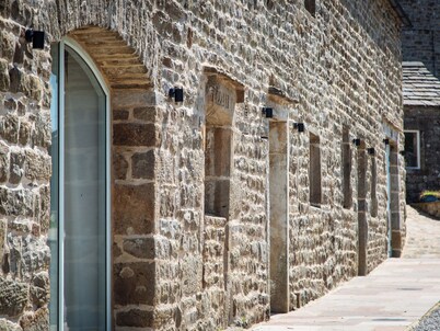 The Barn at Amelia's Kitchen