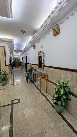 Recepción