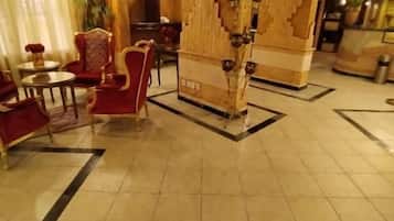 Recepción