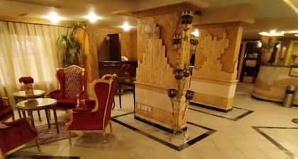 ROTANA ALFORSAN HOTEL