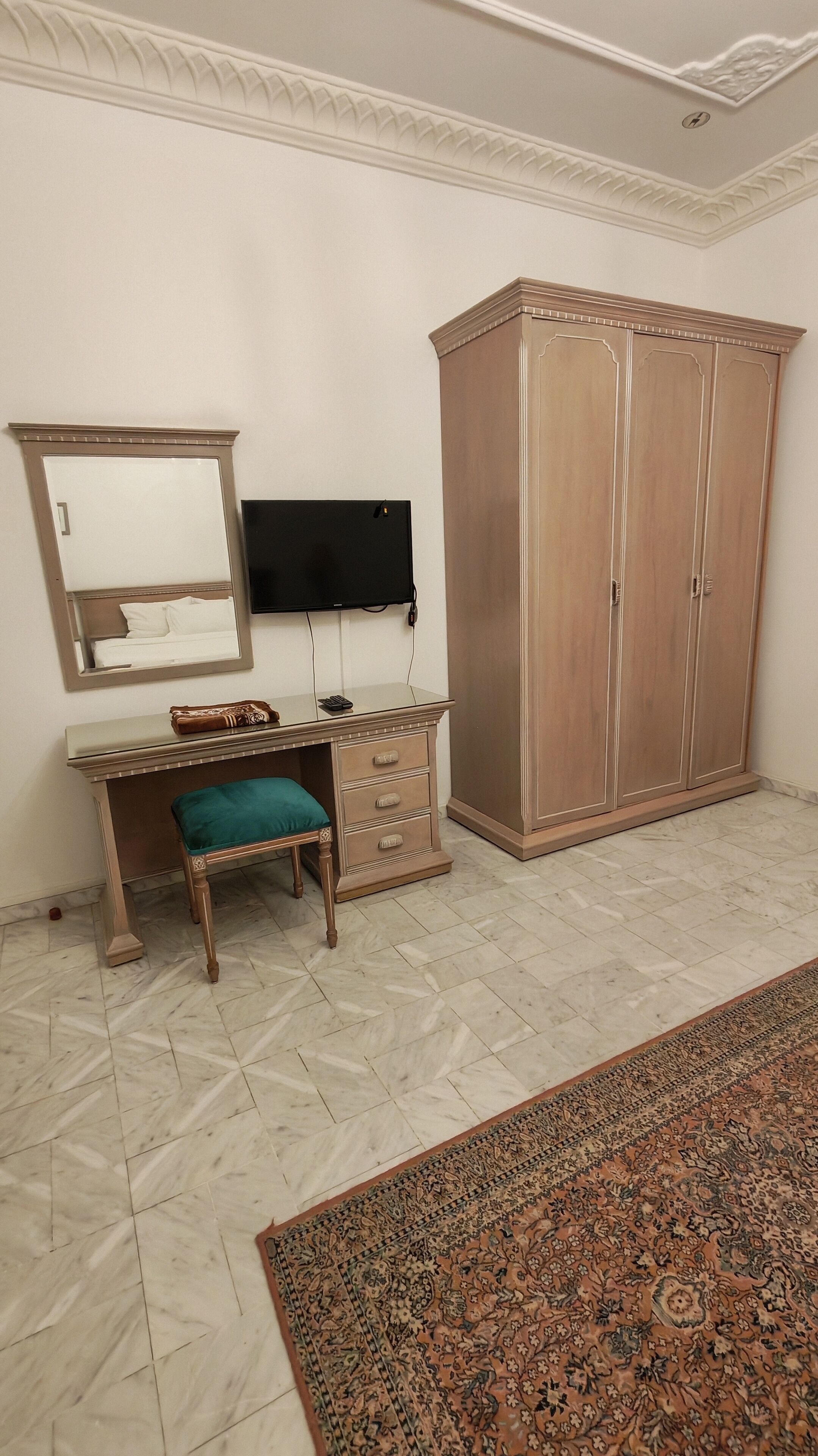 Kamar