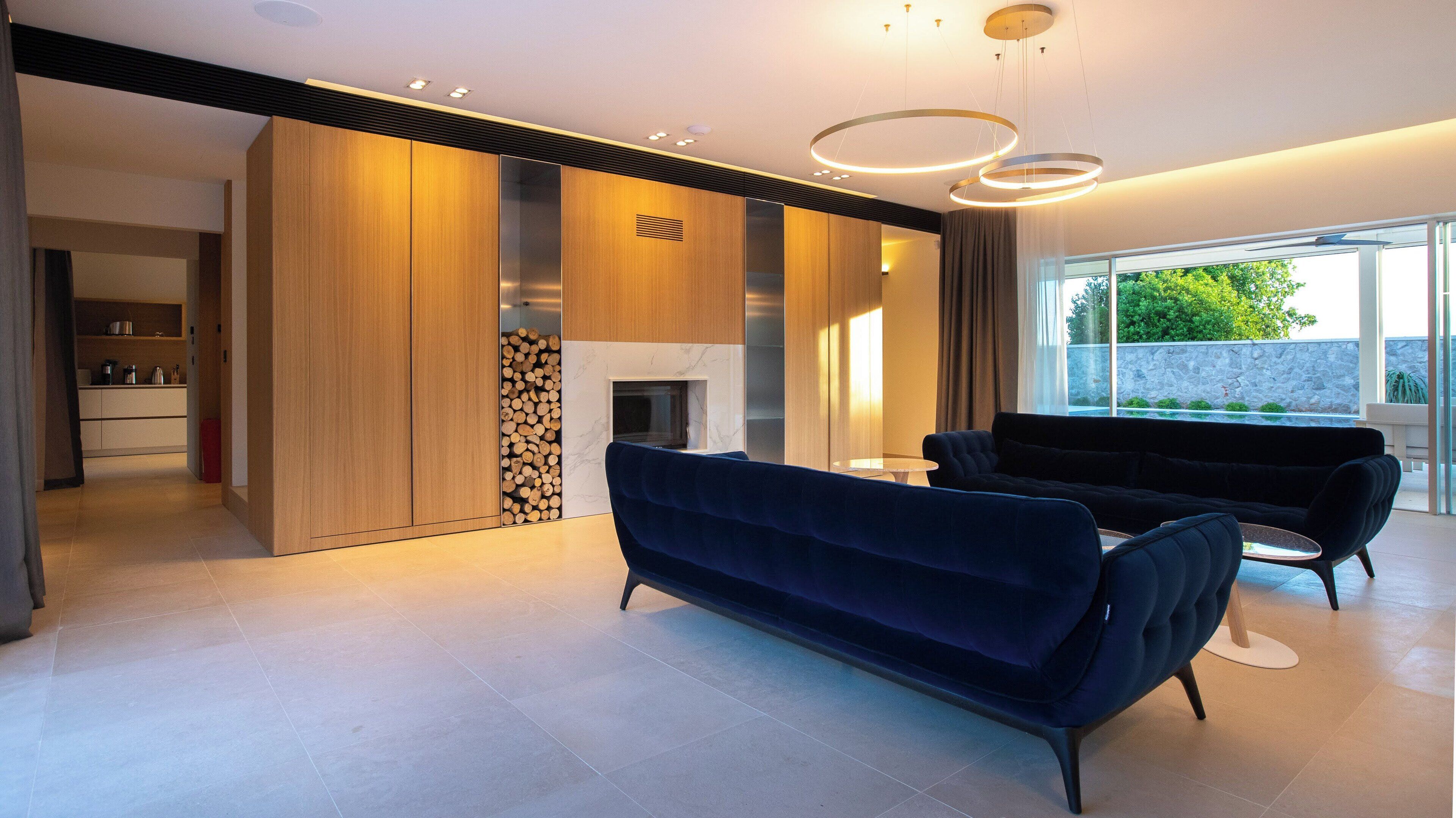 Charming 3-bedroom Villa In Enchanting Cavtat - Cavtat