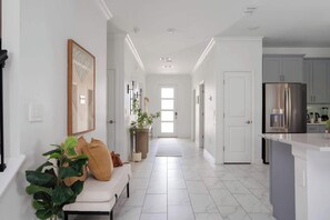 Interior - Luxury 9BR Gem: Heated Pool, Theater & Theme Rooms (Kissimmee)