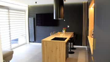 Dineren