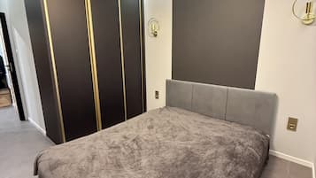 2 slaapkamers, wifi, beddengoed