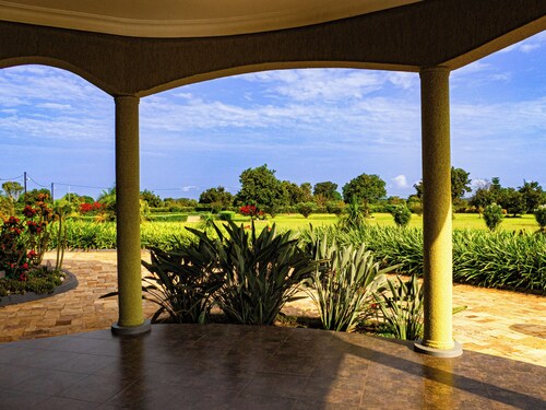 Cozy Ranch Stay near Ziwa Rhino Sanctuary- Butiti Ranch House