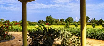 Cozy Ranch Stay near Ziwa Rhino Sanctuary- Butiti Ranch House