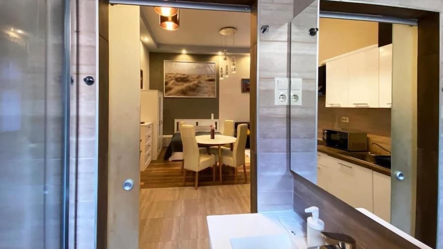 Apartman Opera