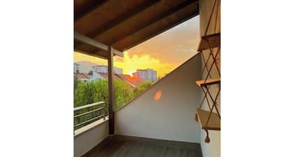 Spacious 5-bedroom house in calm neighborhood - Denizli