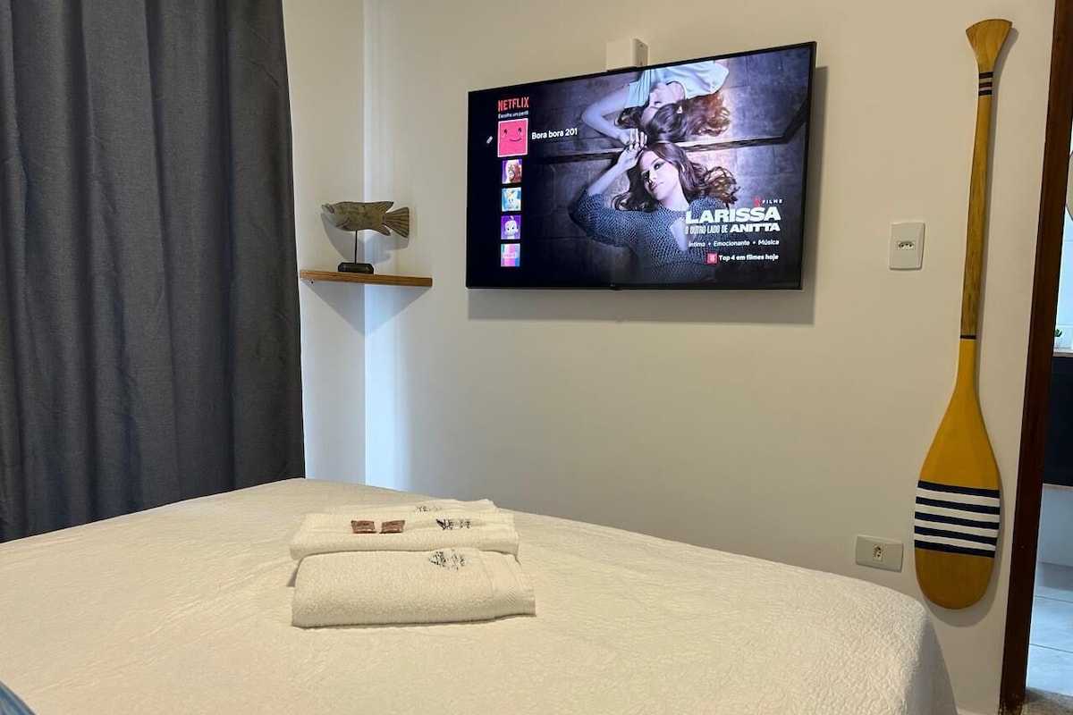1 bedroom, premium bedding, pillow-top beds, minibar