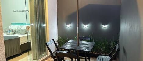 1 bedroom, premium bedding, pillow-top beds, minibar