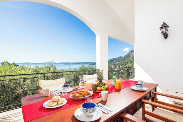 Villa (2 Bedrooms) | Exteriör