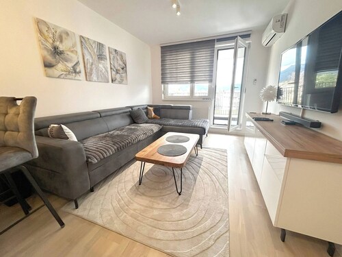 Airport Sarajevo Apartman