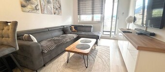 Airport Sarajevo Apartman