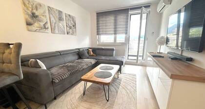 Airport Sarajevo Apartman