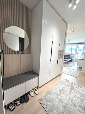Interior - Airport Sarajevo Apartman (Sarajevo)