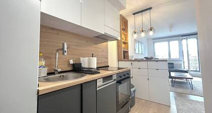 Airport Sarajevo Apartman