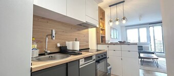 Airport Sarajevo Apartman