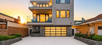 Great 4 Families, Walk 2 Beach, Amazing Ocean View
