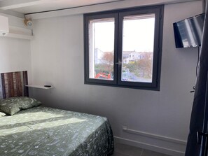 3 chambres, Wi-Fi