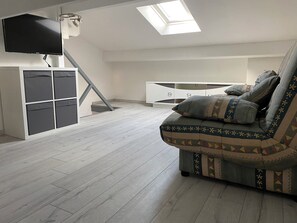 TV connectée