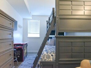 2 chambres, accès Internet