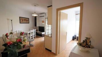 Apartment, Balcony | Free WiFi