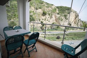Apartment, Balcony | Balcony view