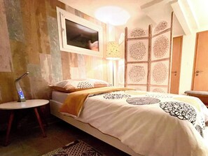 1 bedroom, free WiFi, bed sheets - Guest Room, Enjoy the peaceful Bernese Seeland (Grossaffoltern)