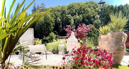 Guest Apartment, Enjoy the peaceful Bernese Seeland