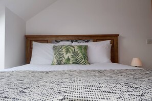 4 chambres, Wi-Fi