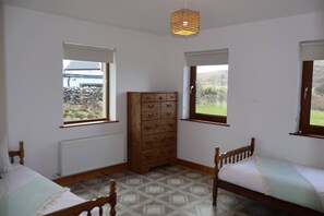 4 Schlafzimmer, WLAN