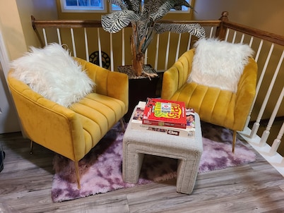 Charming 3-bedroom Escape Haven in Lexington/5 mi from airport/4.3mi from H.Park