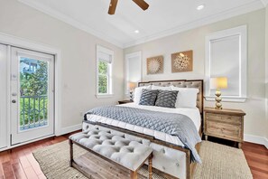 5 Schlafzimmer, Bügeleisen/Bügelbrett, kostenloses WLAN, Bettwäsche