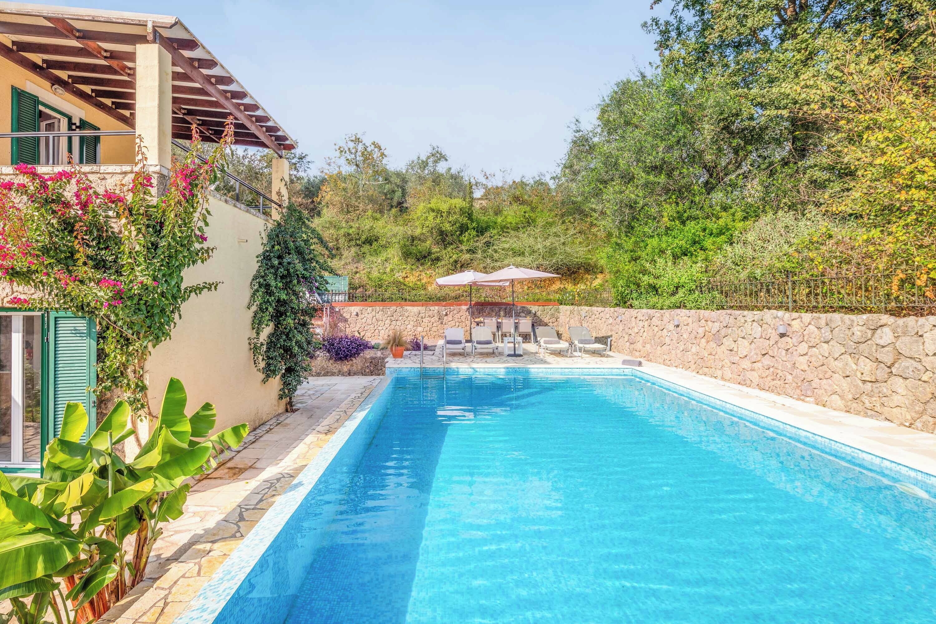 Villa (3 Bedrooms) | Exterieur