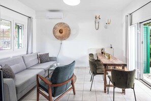 Interior - Villa Calma (Corfu)