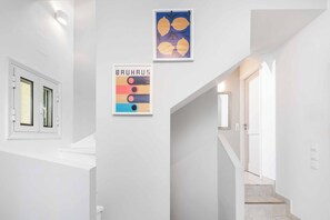 別墅 (3 Bedrooms) | 住宿內部