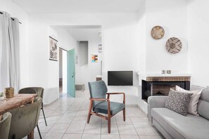 Villa (3 Bedrooms) | Intérieur