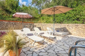 Exterior - Villa Calma (Corfu)